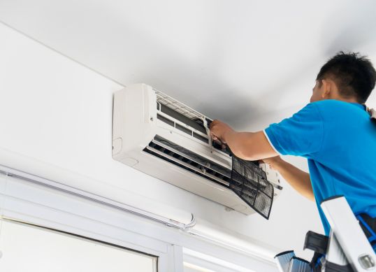 AC Repair & Services at your location