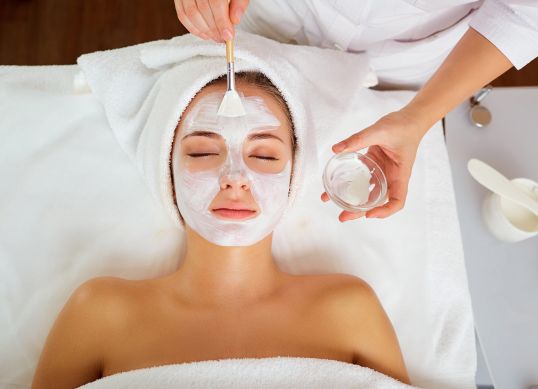 beauty and spa services near me