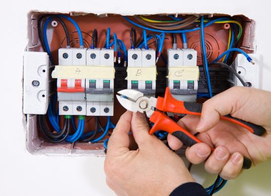 electrical services near me