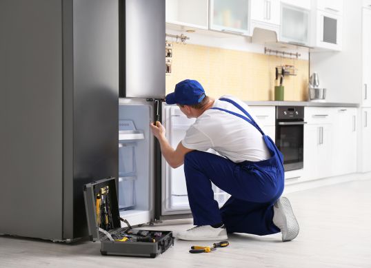 fridge repair in Kammanahalli,  Bangalore