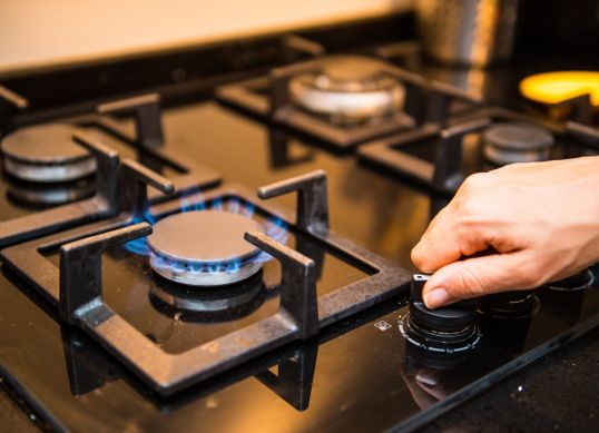 gas stove repair in Kammanahalli,  Bangalore