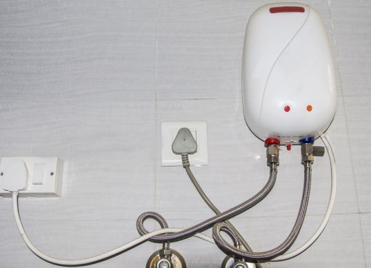 geyser repair in Kammanahalli,  Bangalore