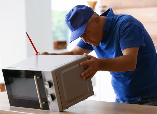 oven repair in Kammanahalli,  Bangalore