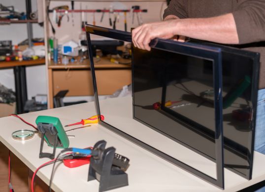 tv repair in Kammanahalli,  Bangalore