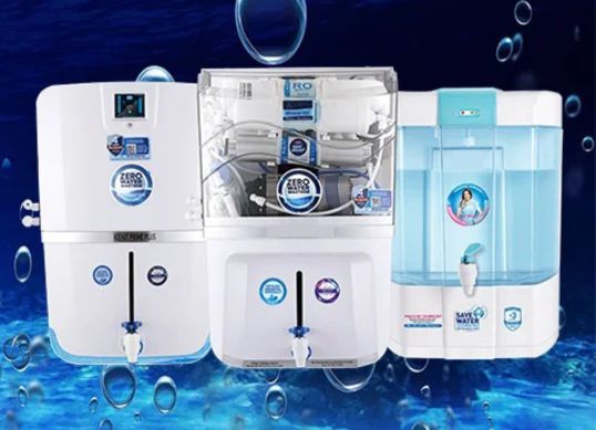 RO Water Purifier Repair &  Services at your home